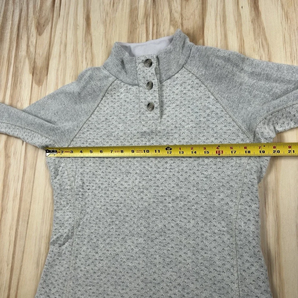 Prana women gray